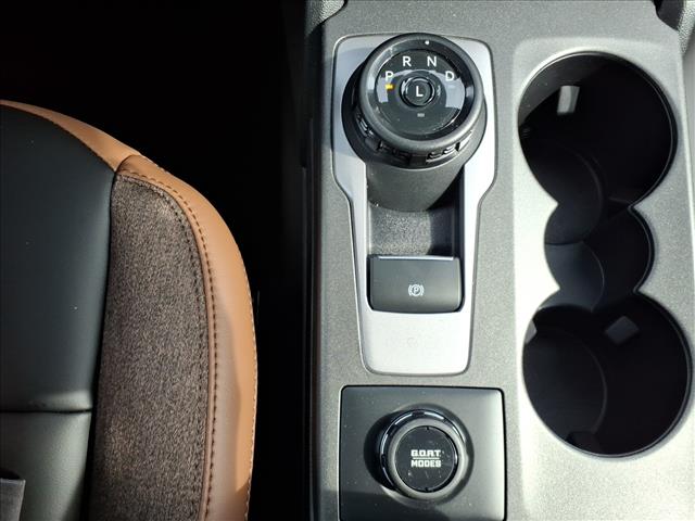2026 FORD BRONCO SPORT OUTER BANKS 缩略图 21