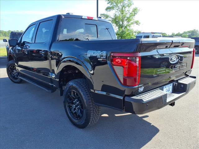 2026 FORD F-150 XLT 照片 5