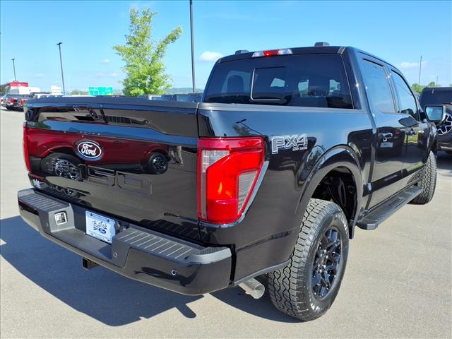 2026 FORD F-150 XLT 照片 3
