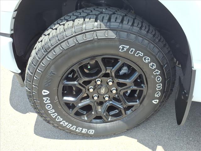 صورة 9 لـ 2026 FORD F-150 XLT