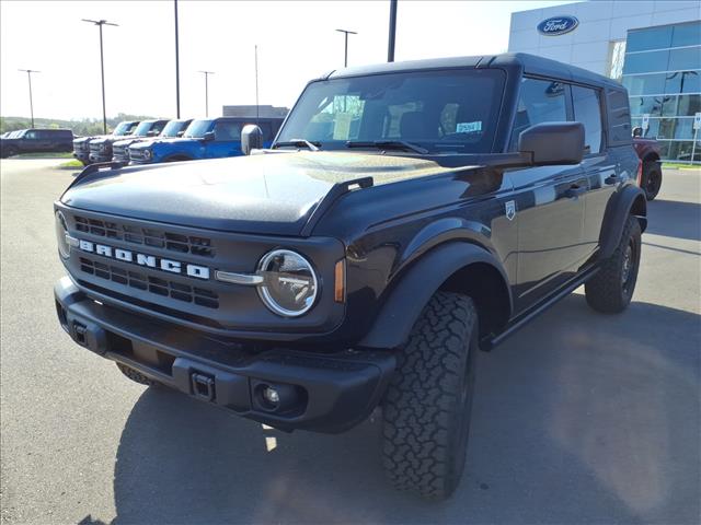 FORD BRONCO - 7