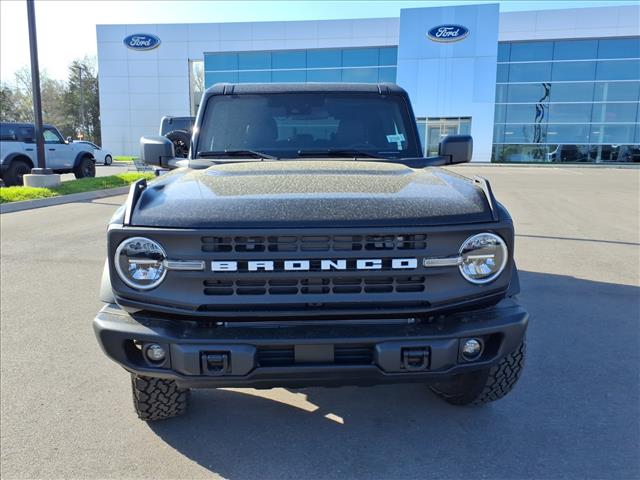 FORD BRONCO - 8