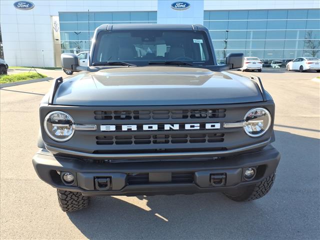 FORD BRONCO - 8