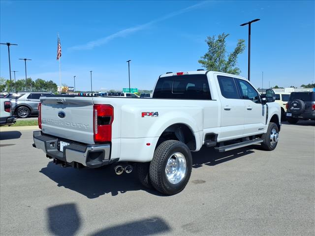 صورة 3 لـ 2026 FORD F-350 XLT