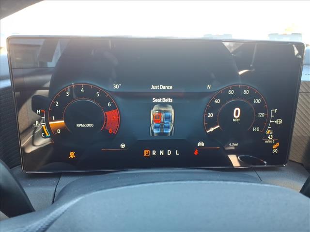 صورة مصغرة 16 لـ 2026 FORD MUSTANG ECOBOOST&REG FASTBACK