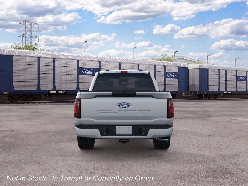2026 FORD F-150 STX — фото 5