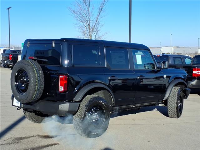 FORD BRONCO - 3