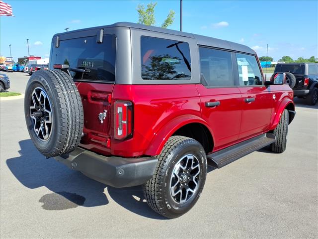 FORD BRONCO OUTER BANKS - 3