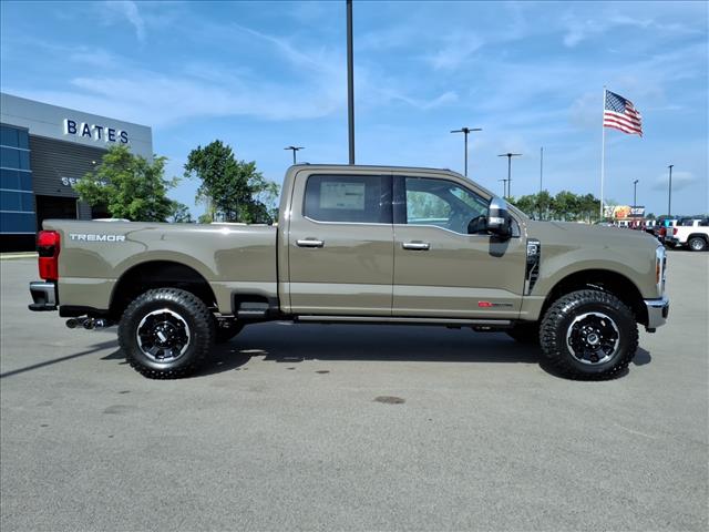 صورة 2 لـ 2026 FORD F-250 KING RANCH