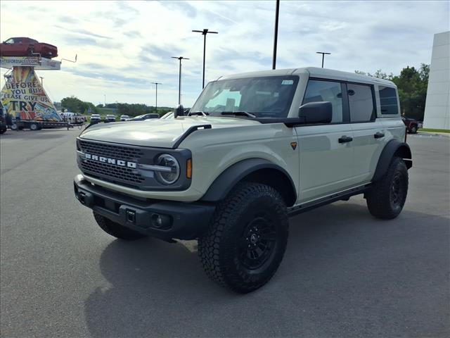 2026 FORD BRONCO BADLANDS 照片 7