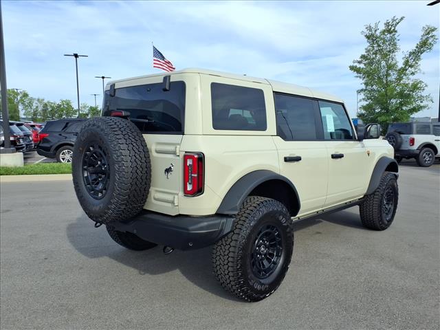 2026 FORD BRONCO BADLANDS 照片 3