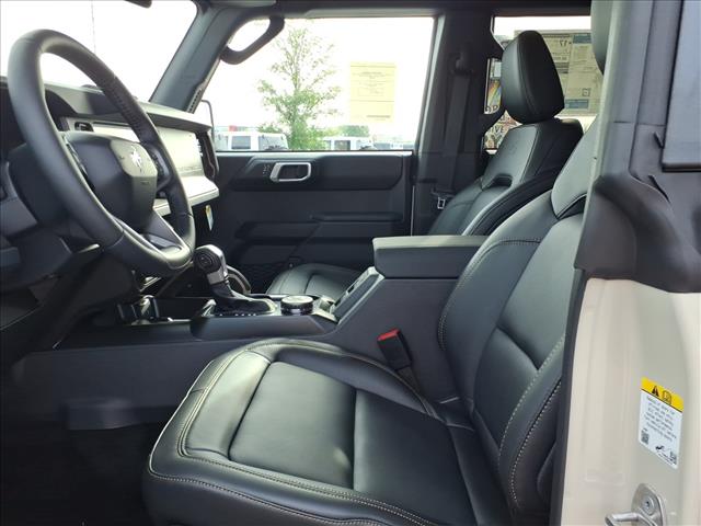 2026 FORD BRONCO BADLANDS 照片 10