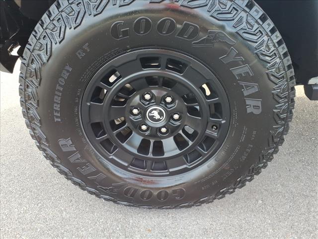 2026 FORD BRONCO BADLANDS 照片 9