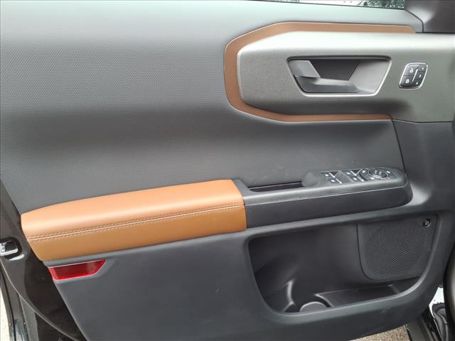 2025 FORD BRONCO SPORT OUTER BANKS 缩略图 12