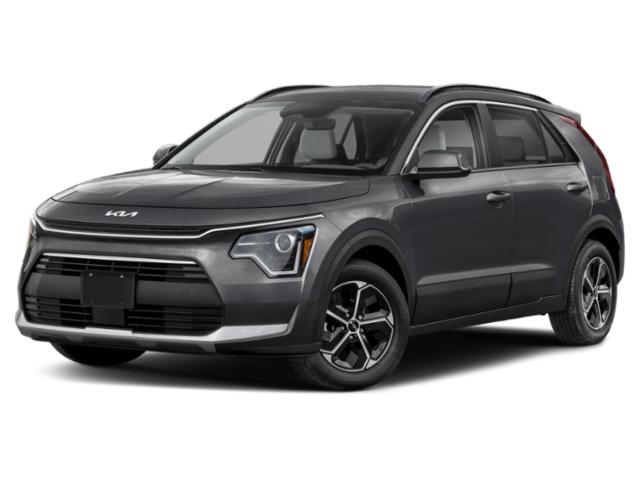 New 2026 Kia Niro EX