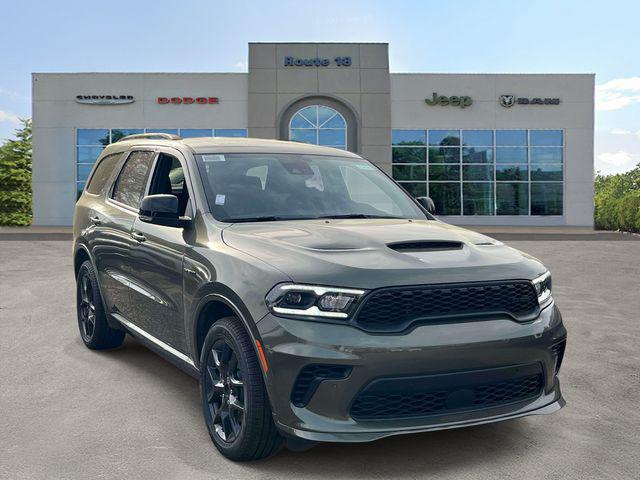 New 2026 Dodge Durango GT Plus