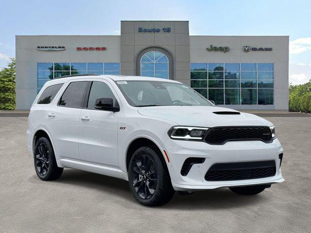 New 2026 Dodge Durango GT Plus
