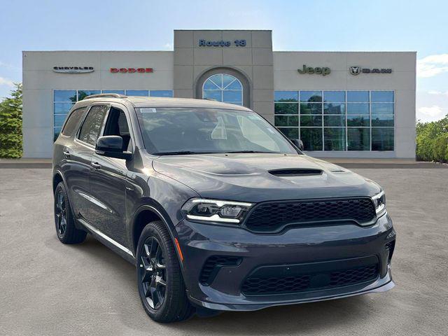New 2026 Dodge Durango GT Plus