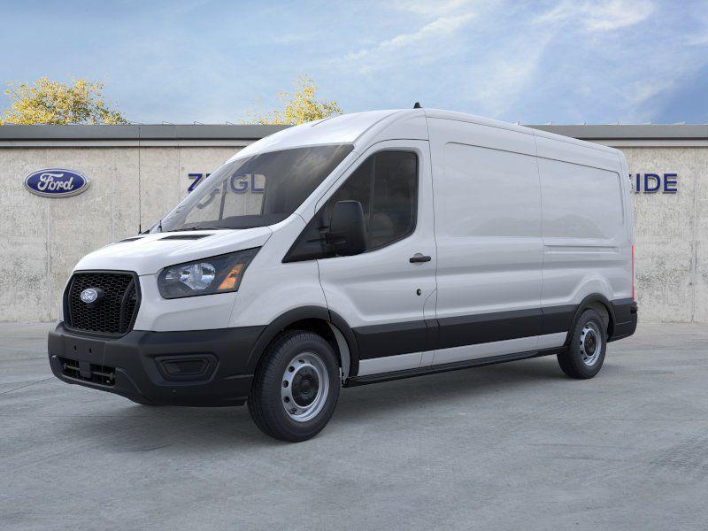 New 2026 Ford Transit-250 Base