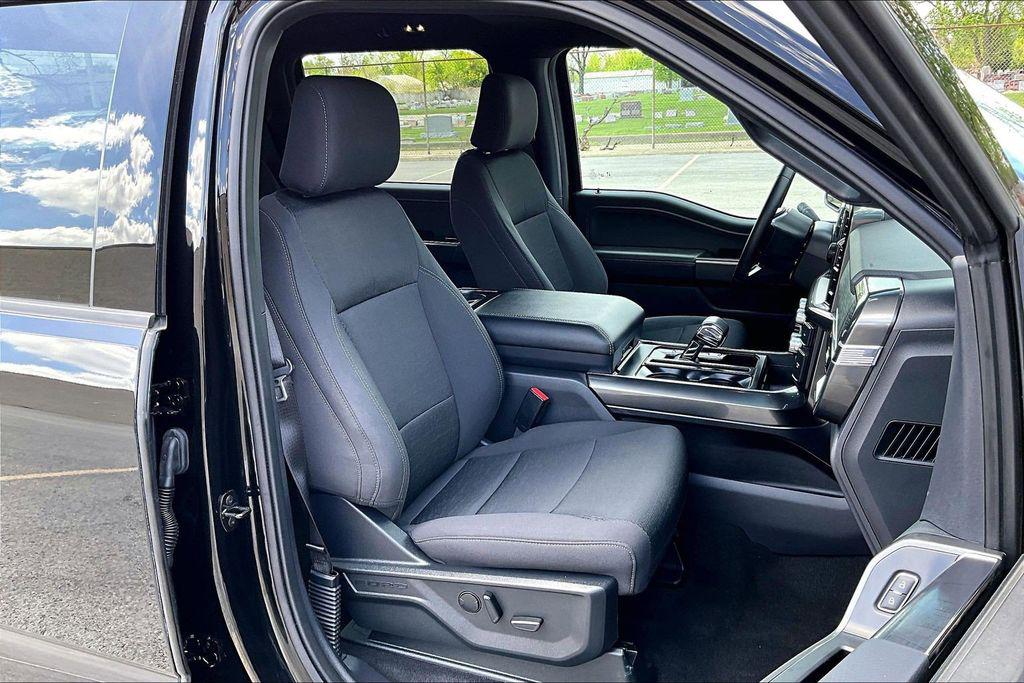 FORD F-150 XLT - 7