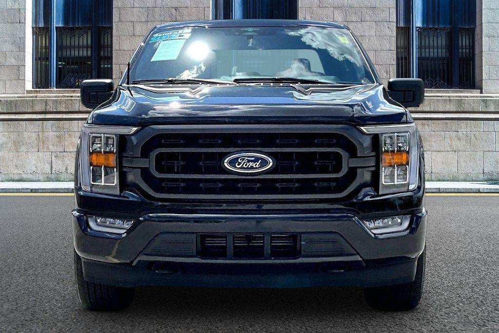 FORD F-150 XLT - 3