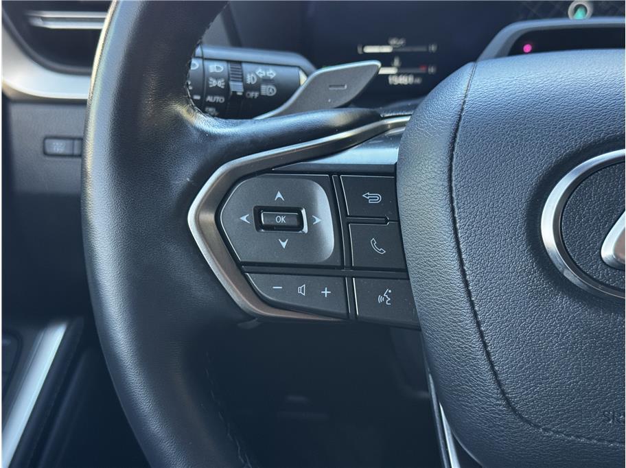 صورة مصغرة 19 لـ 2024 Lexus GX 550 OVERTRAIL