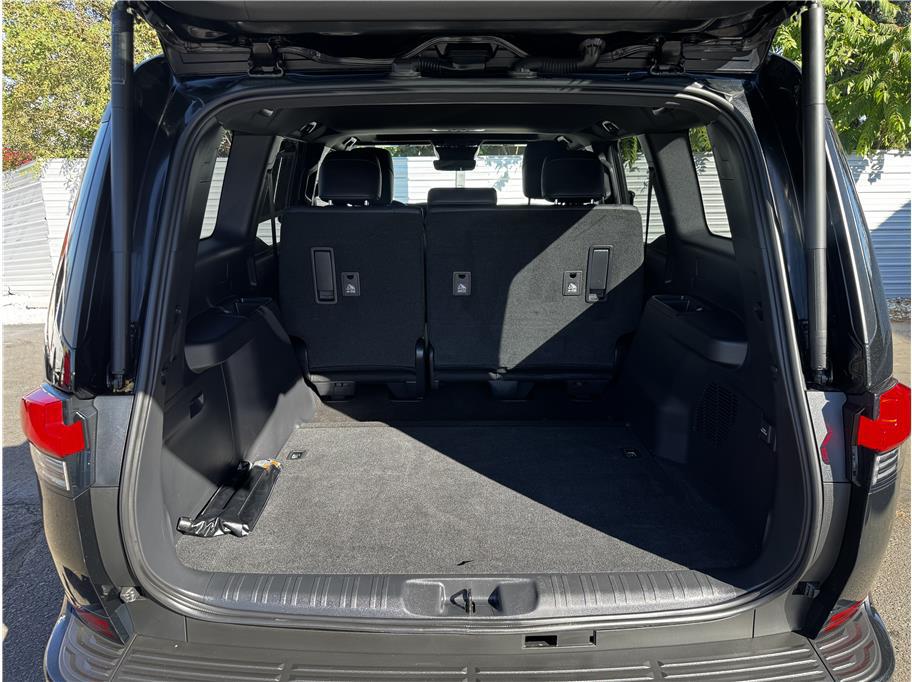 صورة مصغرة 28 لـ 2024 Lexus GX 550 OVERTRAIL