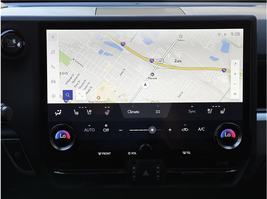صورة مصغرة 26 لـ 2024 Lexus GX 550 OVERTRAIL