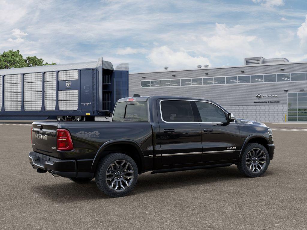 صورة 4 لـ 2026 RAM 1500 LIMITED