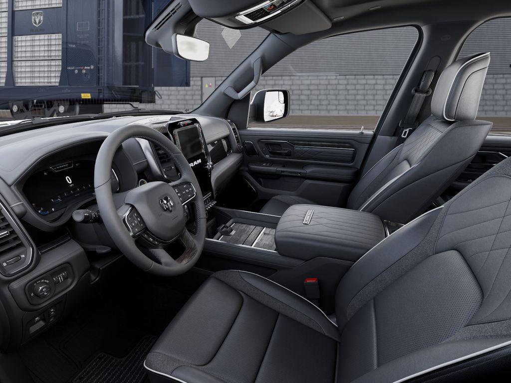 2026 RAM 1500 LIMITED 缩略图 22