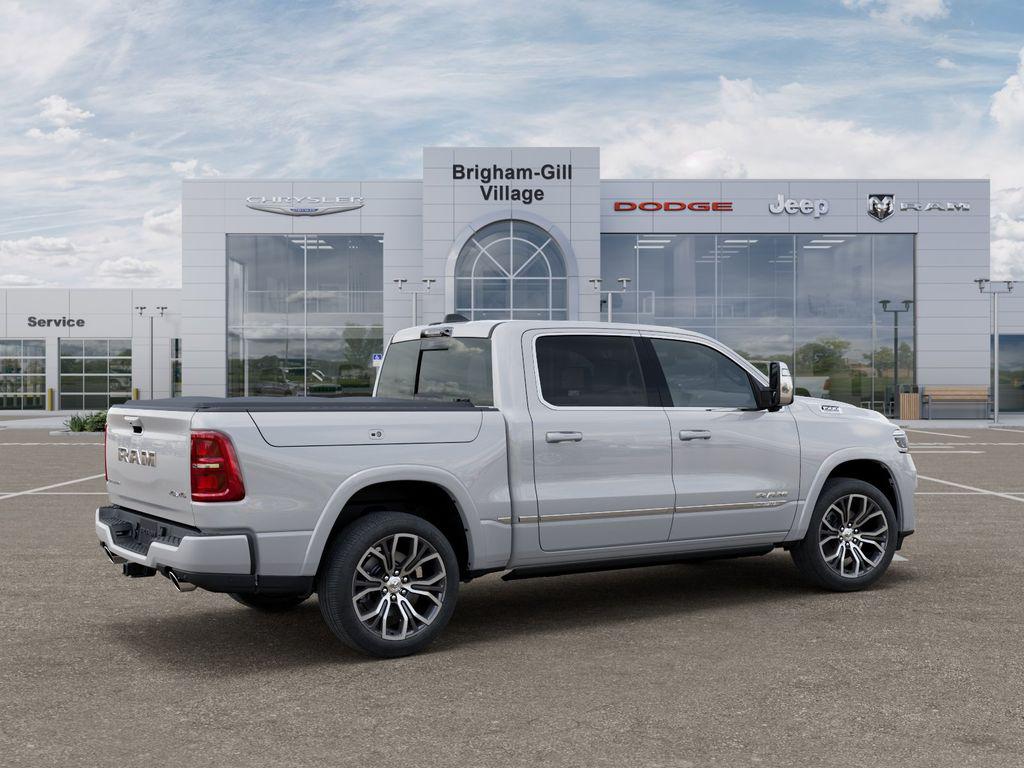 2026 RAM 1500 ST 照片 4