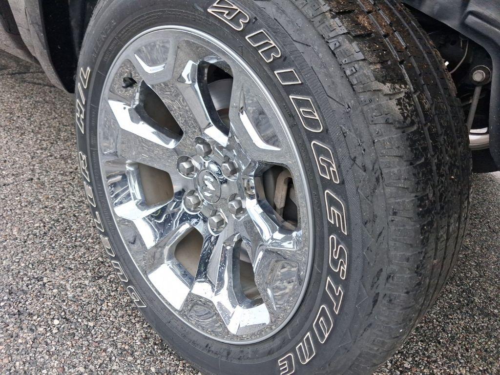 صورة مصغرة 11 لـ 2025 RAM 1500 BIG HORN/LONE STAR