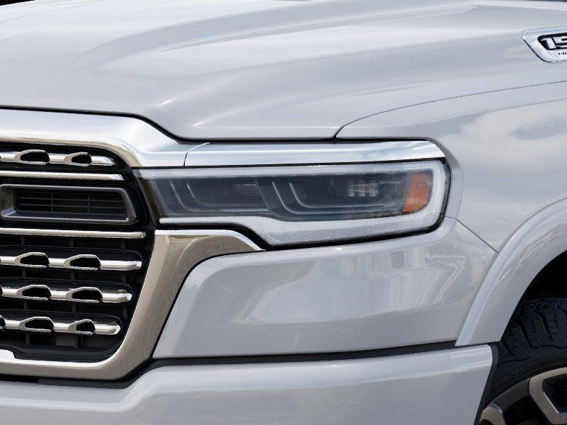 2026 RAM 1500 LIMITED 照片 10