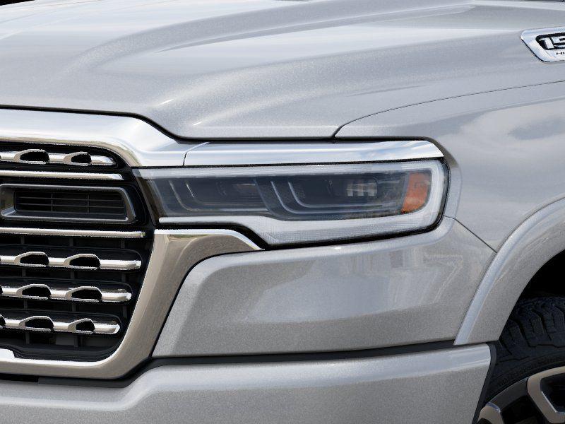 صورة 10 لـ 2026 RAM 1500 LIMITED