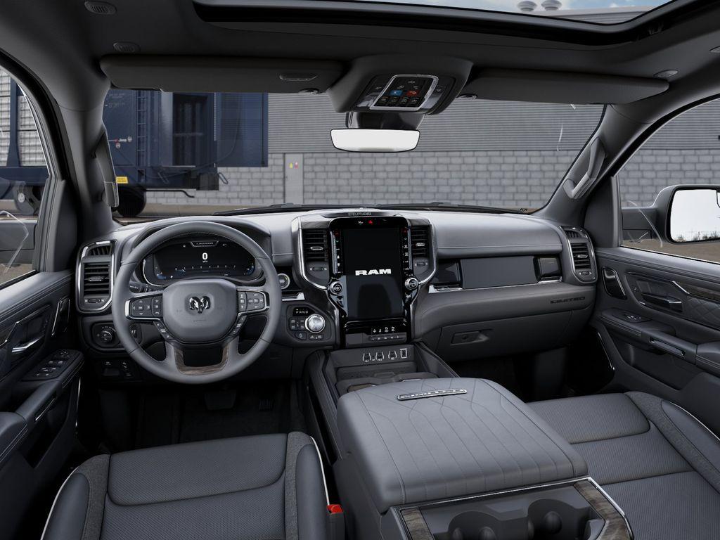 2026 RAM 1500 LIMITED 缩略图 14