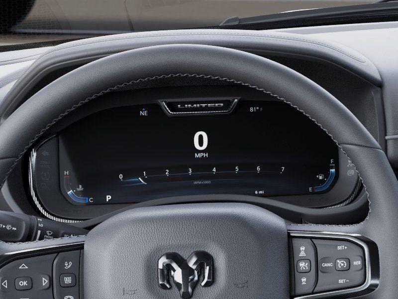 2026 RAM 1500 LIMITED 缩略图 17