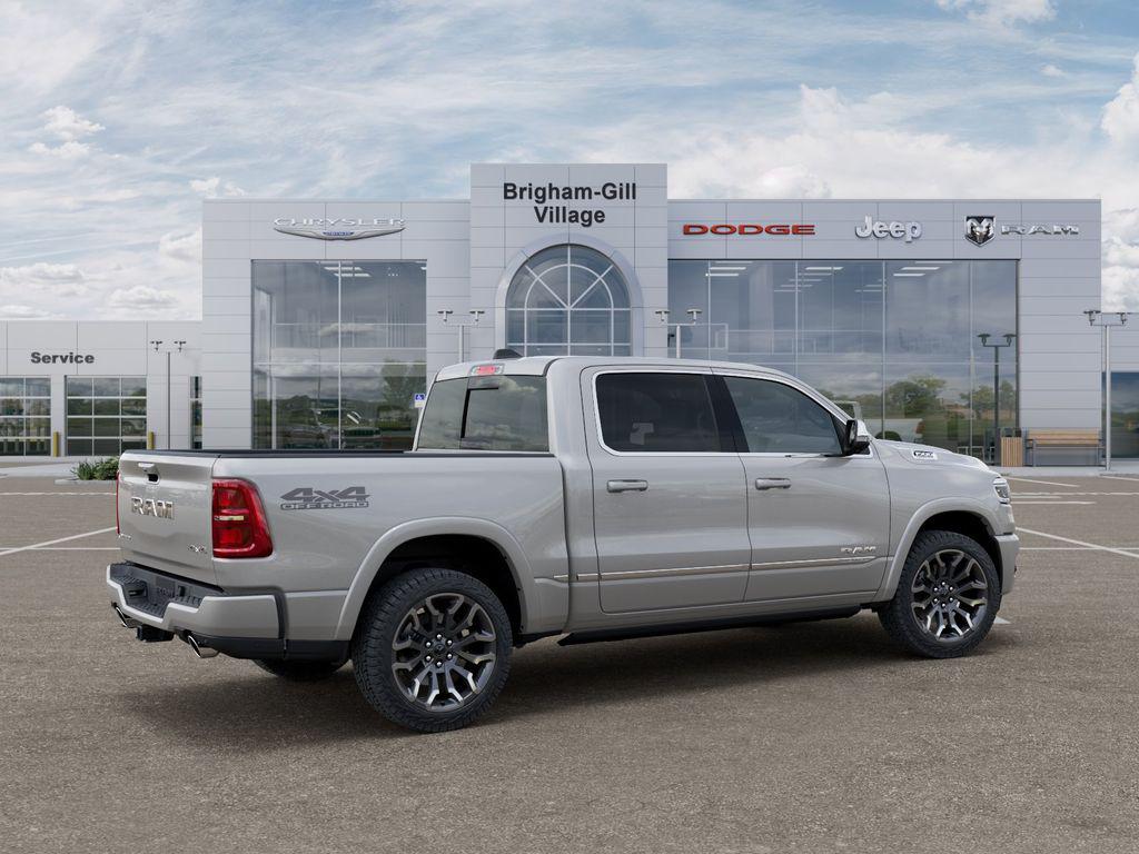 2026 RAM 1500 LIMITED 照片 4
