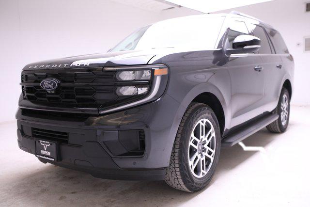 New 2026 Ford Expedition Active