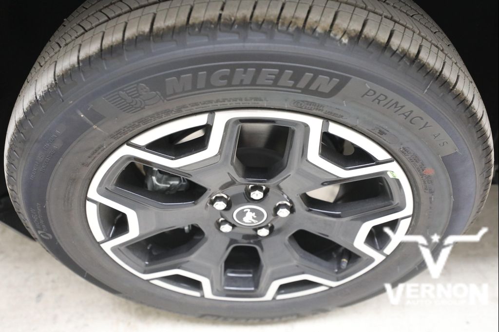 صورة مصغرة 31 لـ 2026 FORD BRONCO SPORT OUTER BANKS
