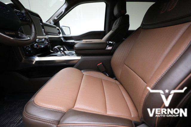 FORD F-150 KING RANCH - 10