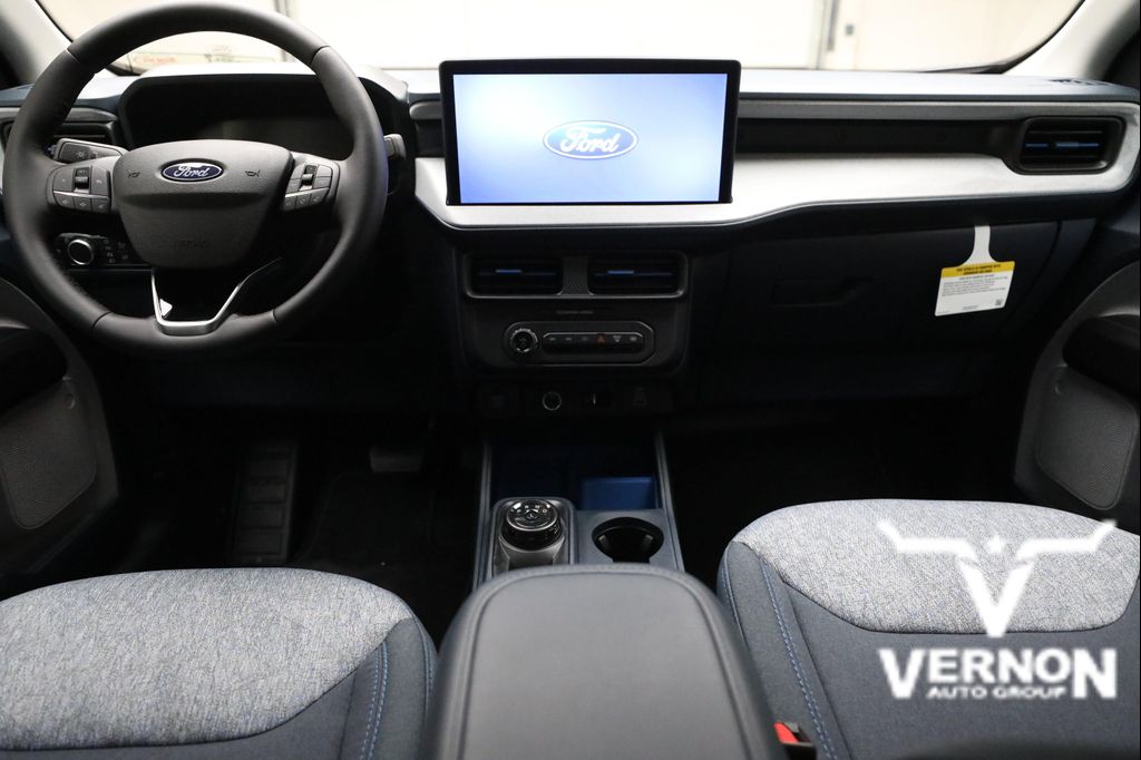 2026 FORD MAVERICK XLT 缩略图 13
