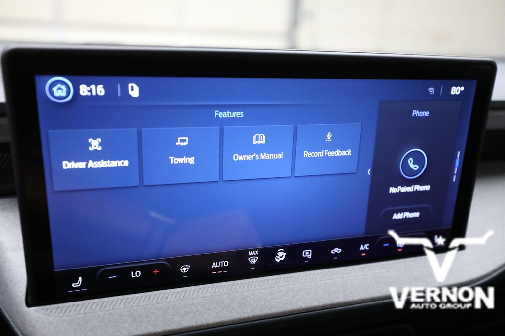 2026 FORD MAVERICK XLT 缩略图 25