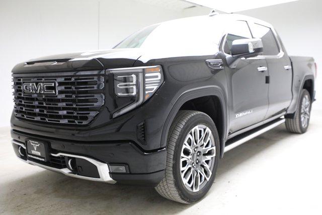 New 2026 GMC Sierra 1500 Denali Ultimate