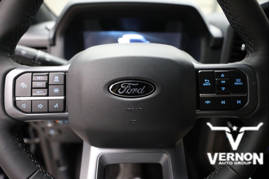 2026 FORD F-150 XLT 缩略图 22