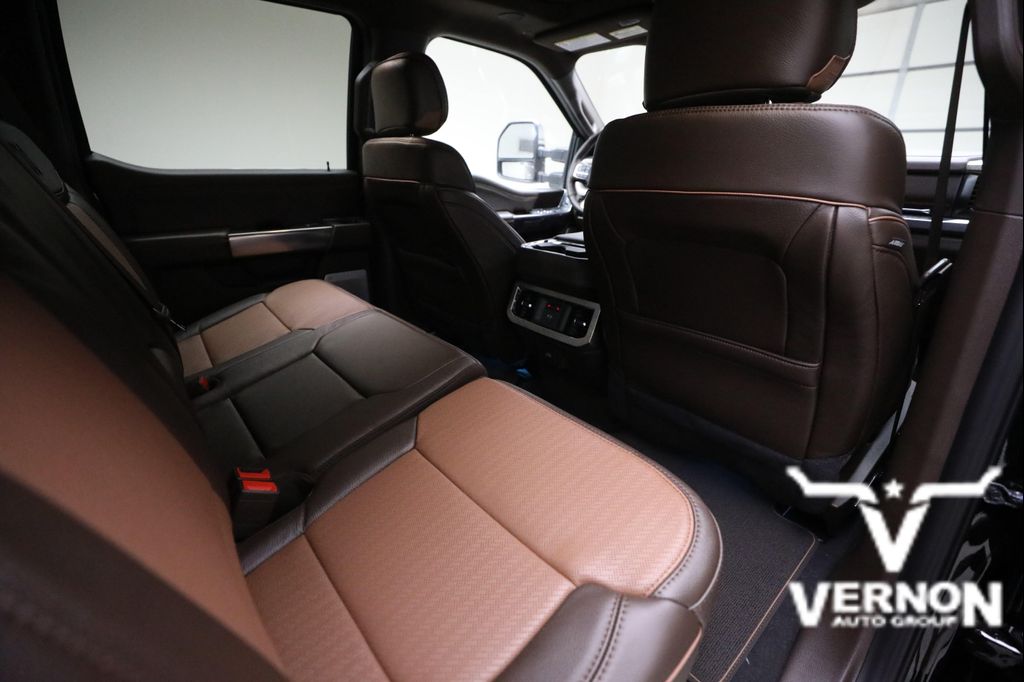 صورة مصغرة 12 لـ 2026 FORD F-250 KING RANCH