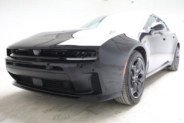 New 2026 Dodge Charger R/T