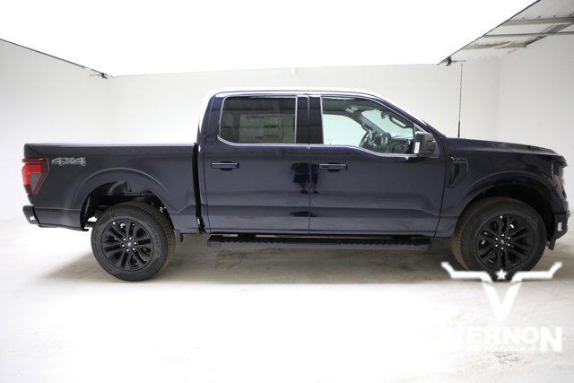 FORD F-150 XLT - 6