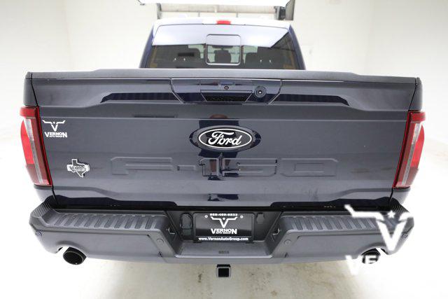 FORD F-150 XLT - 4