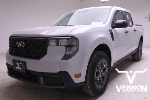 New 2026 Ford Maverick XLT