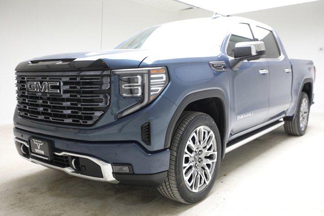 New 2026 GMC Sierra 1500 Denali Ultimate